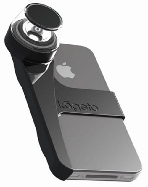 360度全景摄影镜头上市