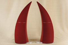 摄影人士必备 360度全景摄影镜头上市